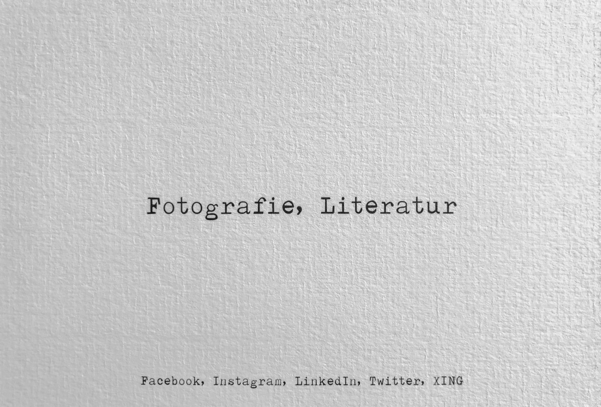 Kunst und Wissenschaft