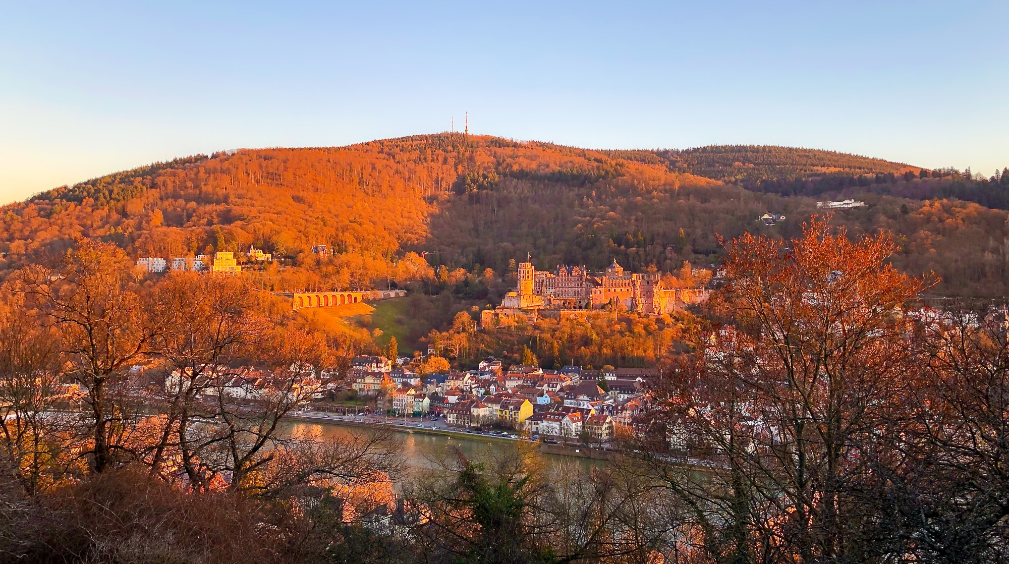Heidelberg