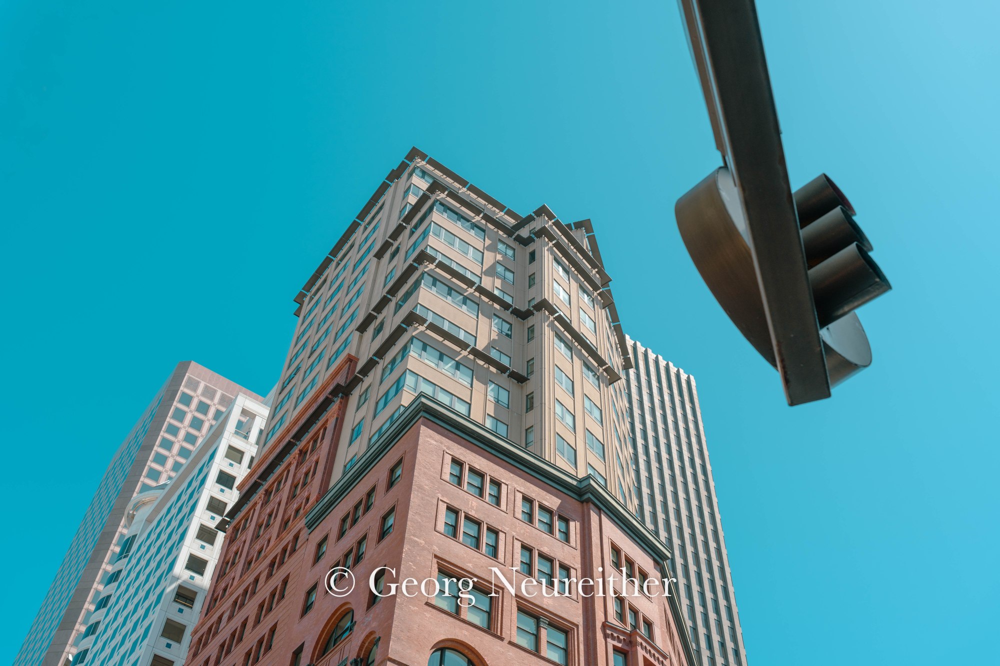 San Francisco - Downtown