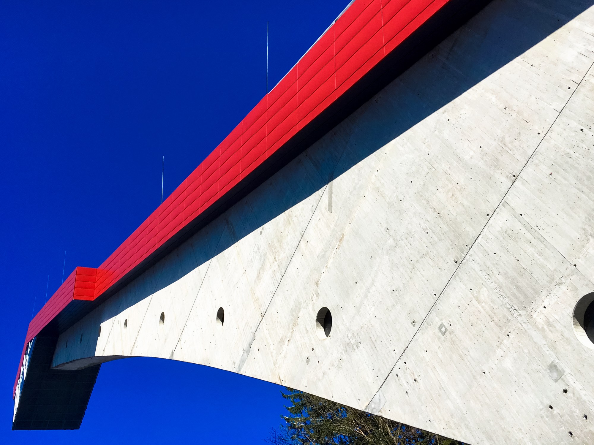 Heini-Klopfer-Skiflugschanze